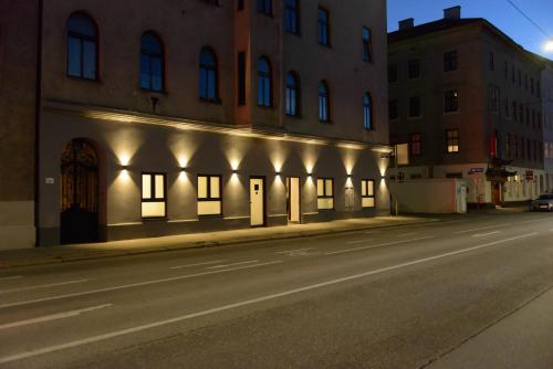 La Vienna Suites - Apartments Hauptbahnhof 3