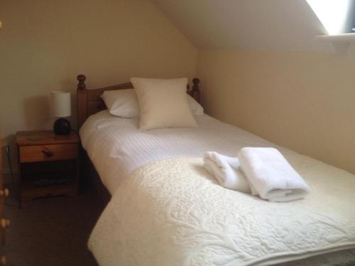 Arcadia Guest House - image 3