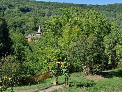 La Source du Vallon photo 19