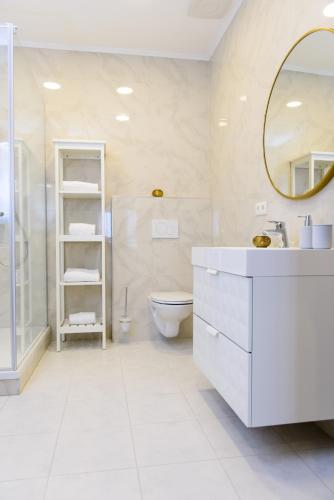 La Vienna Suites - Apartments Hauptbahnhof, Vídeň (fotografie 10)