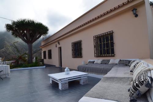  Casa Noni in Santa Cruz de Tenerife