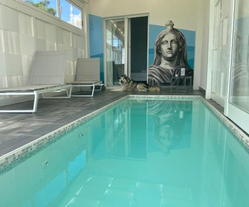Doric Boutique Hotel - image 12