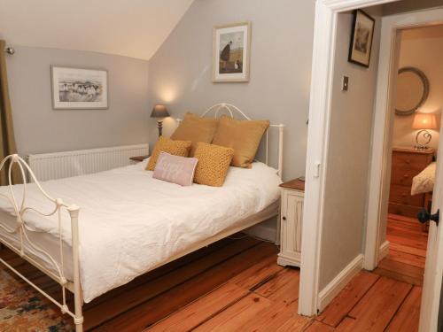 Millstream Cottage - image 11