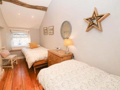 Millstream Cottage - main image