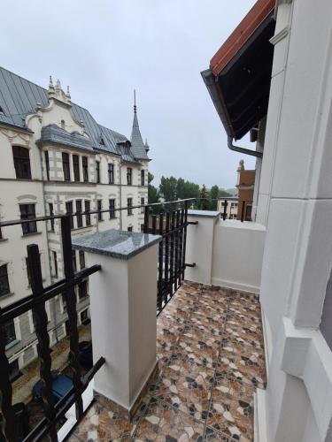 Apartament Starowka 8