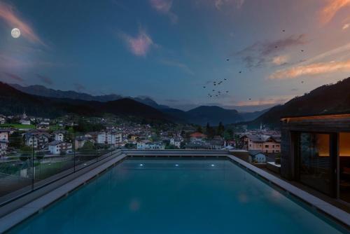 Brunet - The Dolomites Resort