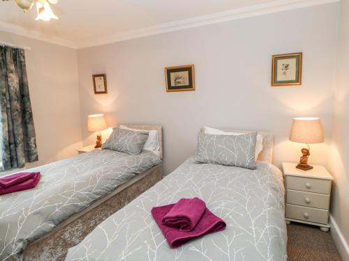 Hawthorne Cottage, Durham