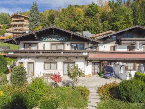 Ferienhaus am Weinberghof I