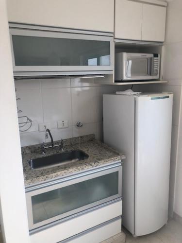 Rua Dr Diogo de Faria, 671 apto 91, São Paulo (fotografie 4)