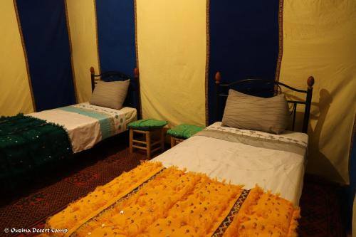 Ouzina Desert Camp