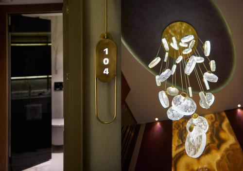 Dundar Hotel & Spa, Istanbul (fotografie 9)