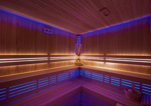 Dundar Hotel & Spa, Istanbul (fotografie 10)