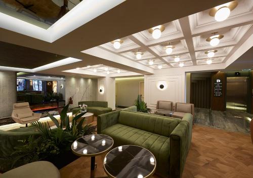 共用Lounge/電視區