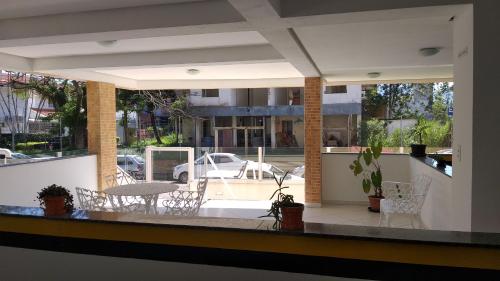 tranquilidade class in Cachoeira do Bom Jesus