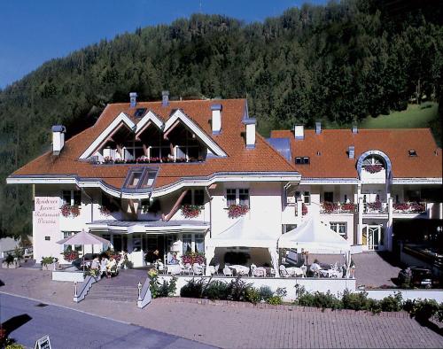 Hotel Residence Lorenz Gossensass
