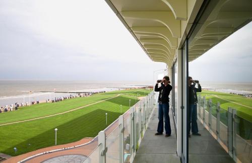 Kaiserblick Norderney