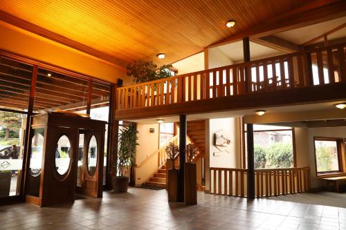 273089163 Hotel Cabaña Del Lago Puerto Varas
