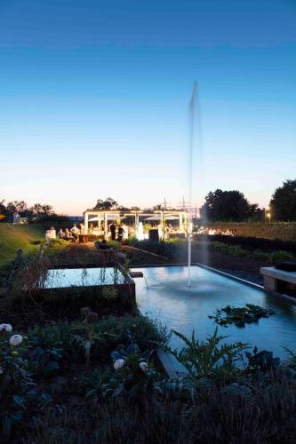 منظر, 2ND HOME HOTEL in Nordlingen