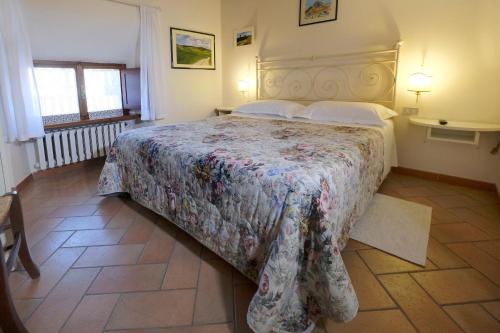 欧利维拉卡米尔酒店