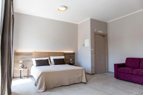 Hotel San Vincenzo Resort - image 11