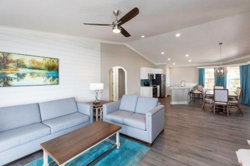 Westgate Branson Lakes at Emerald Pointe Resort