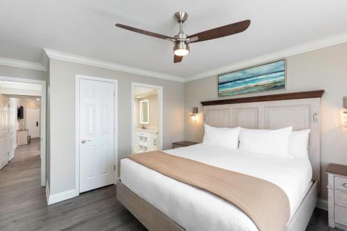 2 bedrooms, 3 beds