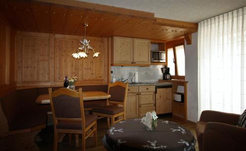 Apartment - Basement