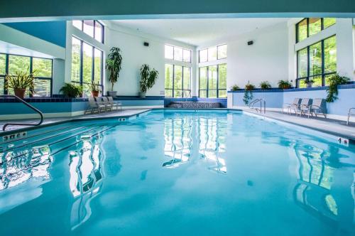 Sunrise Timberline L8 by Killington Vacation Rentals - image 6