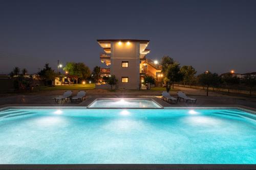 Rodon Garden 2 2