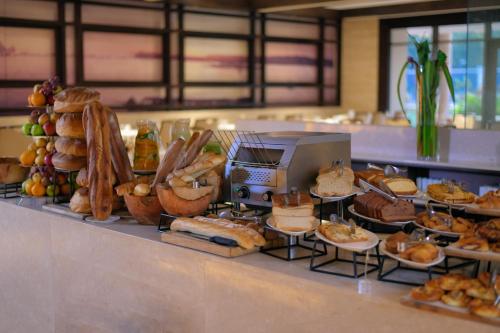Bravia Hotel Niamey - image 4
