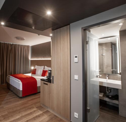 Ocak Hotel in Berlin, Deutschland