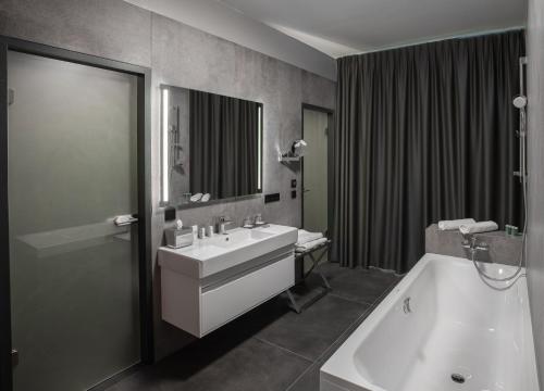Ocak Hotel - image 5