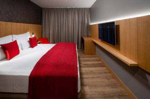 Ocak Hotel, Berlín (fotografie 10)