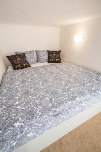 Downtown Designer apartment Karlin, Praha (fotografie 9)