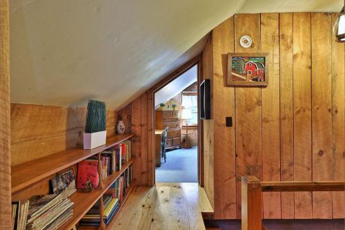 The Zack Family Cabin by Killington Vacation Rentals - main image