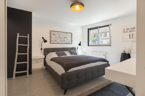 Appartements de la Pléiade - image 6