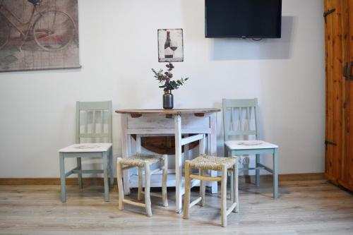 Apartament Starowka 9