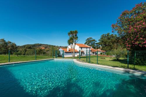 Cerca Velha Alentejo House