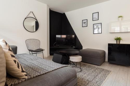 Appartements de la Pléiade - image 3