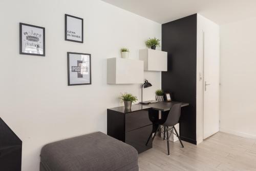 Appartements de la Pléiade - image 11