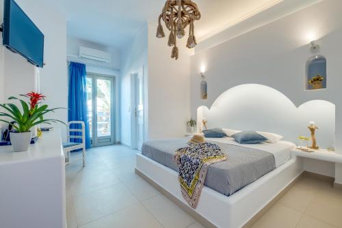 Hotel Summer Dream in Kamari