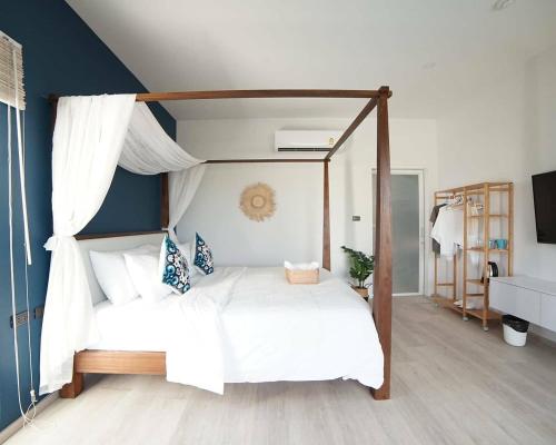 1 king bed