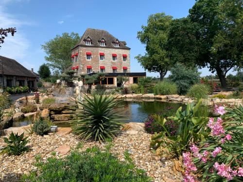 Le Moulin d'Hauterive