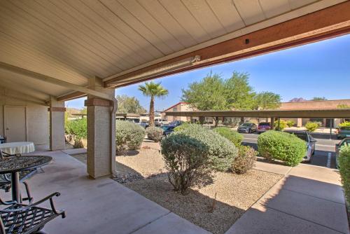 Quiet Retreat about 5 Mi to Lost Dutchman State Park! in อาปาเช่จังค์ชั่น