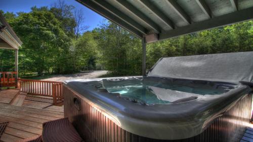 Killington Mountain Retreat by Killington Vacation Rentals