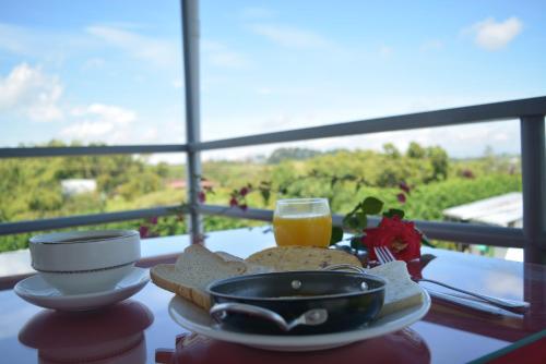 Hotel Campestre Sueño del Abuelo