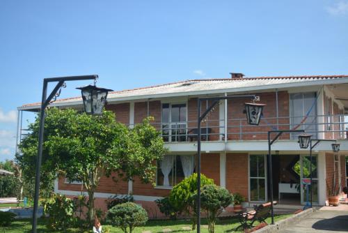 Hotel Campestre Sueño del Abuelo