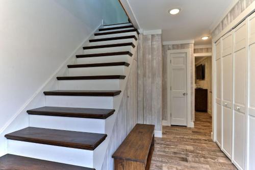 Breakaway House by Killington Vacation Rentals