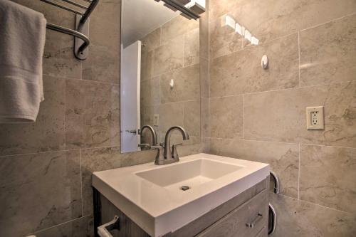 Marco Polo Beach Resort Studio with Ocean Views