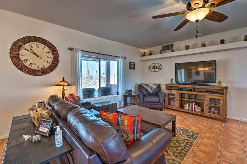 Private Lake Havasu Escape with Pool and Spa! - image 3